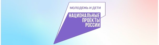 НАЦИОНАЛЬНЫЕ ПРОЕКТЫ РОССИИ