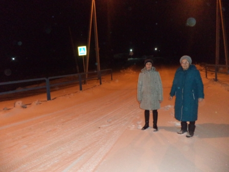 род патруль Б.Константиновка